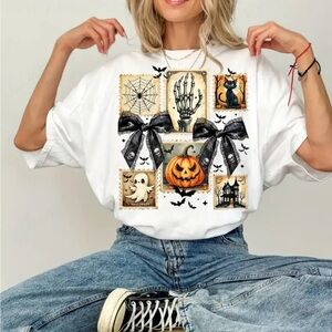 Gildan Navy Blue Softstyle T-Shirt